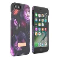 ted baker soft feel back shell aw15 apple iphone 6 6s fraiser shadow f ...