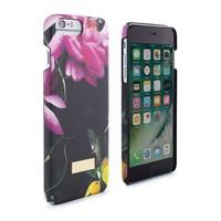 Ted Baker AW16 CHALA Soft-Feel Hard Shell for iPhone 6 Plus / 6S Plus - Citrus Bloom
