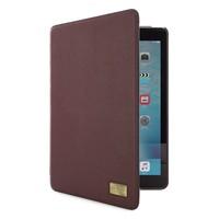 ted baker aw16 caine folio case for ipad air 2 oxblood