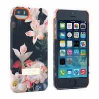 Ted Baker iPhone 5 / 5S Case - AW14 Salso Opulent Bloom