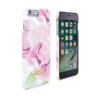 Ted Baker AW16 ANNOTEI Soft-Feel Hard Shell for iPhone 6 Plus / 6S Plus - Porcelain Rose (Nude)