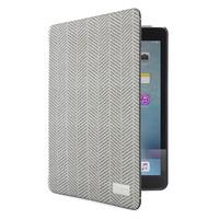 Ted Baker AW16 CAINE Folio Case for iPad iPad Air 2 - Grey