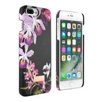 Ted Baker SIDRA Soft-Feel Shell for iPhone 7 Plus - Lost Gardens