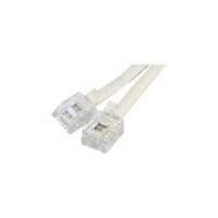 telephone cord rj11 4 conductors 15 m