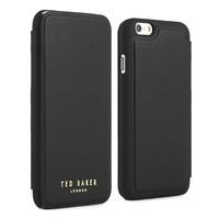 Ted Baker iPhone 6 / 6S Case - Hex - Black