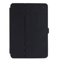 tech air ipad air pet hardshell with rubberized coat black