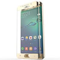 Tempered Glass 9H 3D Curved Surface Full Body Screen Protector Film For Samsung Galaxy S7 Edge/S6 edge/S6 edge plus