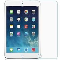 Tempered Reinforced Glass Screen Protector Film Case for iPad Mini 1 2 3 4 Clear Front Films Retail Box