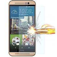 Tempered Glass Screen Protector Film for HTC ONE M9