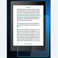 tempered glass screen protector film for kobo aura one 78 inch