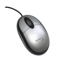 tech air xm301 usb optical mouse silverblack xm301b