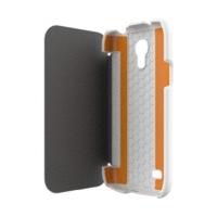 Tech 21 Impact Snap Case white (Samsung Galaxy S4)