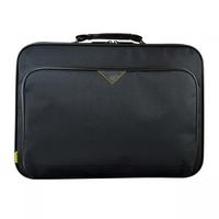 Tech Air Z0105 10-11.6 inch Classic Briefcase with Foam Protection