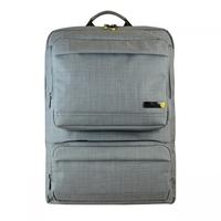 Tech air Techair TAEVMB007 EVO Magnetic Backpack for 15.6 inch Laptop Grey