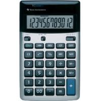 texas instruments 5018fbl12e1 ti5018 desk calculator with 12 digit dis ...