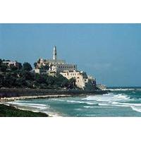 Tel Aviv and Jaffa Tour