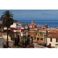 Tenerife Full Day Guided Tour