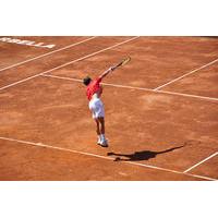 Tennis Class with Instructor at ...