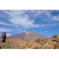 teide and puerto de la cruz full day tour