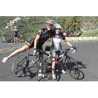 Teide South Cycling Café Tour