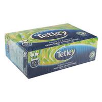 Tetley Drawstring Tea Bags - 100 Pack