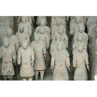 Terracotta Warriors Express Day Tour