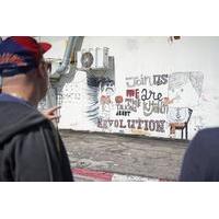 Tel Aviv Street Art and Graffiti Tour