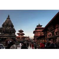 Temples and Stupas Tour in Kathmandu Valley
