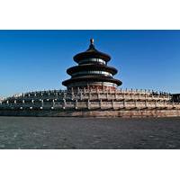 temple of heaven and tai chi tour