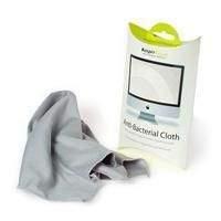 Techlink Keepit Clean Anti-bacterial Wet/Dry Screen Cleaning Wipes