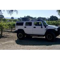 Temecula Wine Tasting by Hummer from Palm Springs