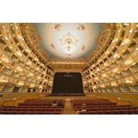 teatro la fenice tour in venice