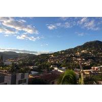 Tegucigalpa City Tour