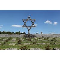 Terezin Concentration Camp Day Tour Including Admission to Ghetto Museum And Magdeburg Barracks