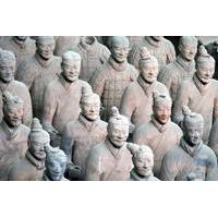 Terracotta Warriors Essential Full Day Tour from Xi\'an