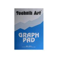 TECHNIK ART GRAPH PAD 40LF A4 XPG6