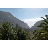 Tenerife Highlights Full Day Tour