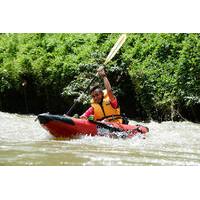 temburong adventure full day tour from bandar seri begawan