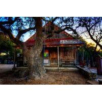 Texas Hill Country and LBJ Ranch Tour with Wine Tasting Options