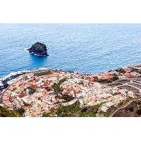 Tenerife Landscapes Full Day Tour