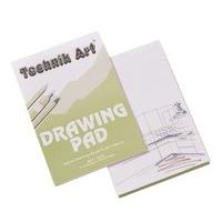 technik art drawing pad a4 xpc4