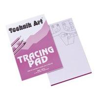 technik art tracing pad a4