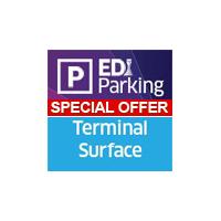 Terminal Surface Special Offer