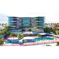 Temptation Cancun Resort