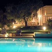 Tenuta Centoporte - Resort Hotel