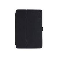 Techair Ipad Mini 4 Hardshell Case Black