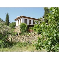 Terrace Houses Sirince - Fig, Ol...
