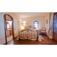 Tenuta Cusmano Villa Resort