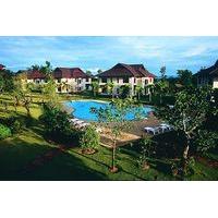 Teak Garden Spa Resort