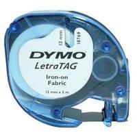 Textil Tape - Black/white In